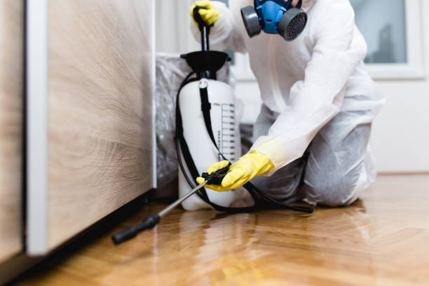 Berwick, LA Pest Control Company