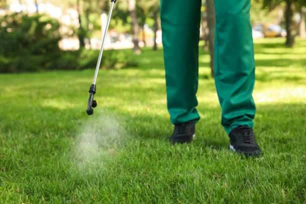 Best Affordable Exterminators  in Berwick, LA