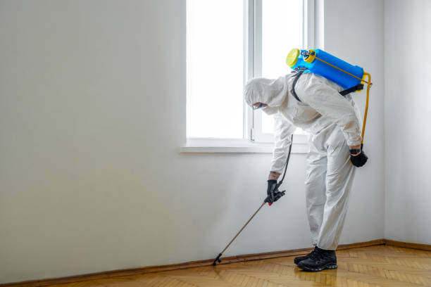 Berwick, LA Pest Control Company
